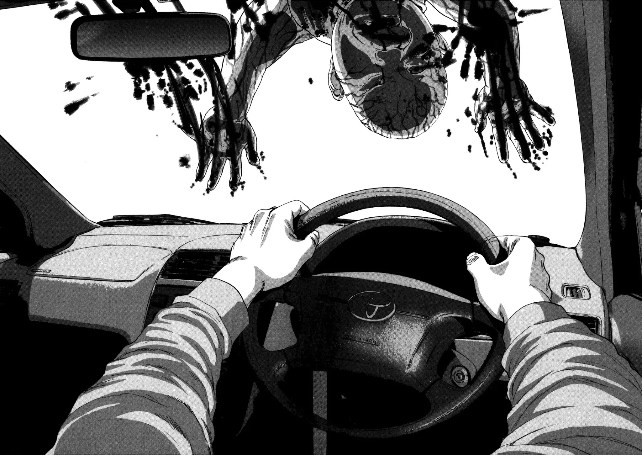 I am a Hero Chapter 52 page 2 - Chapter 52