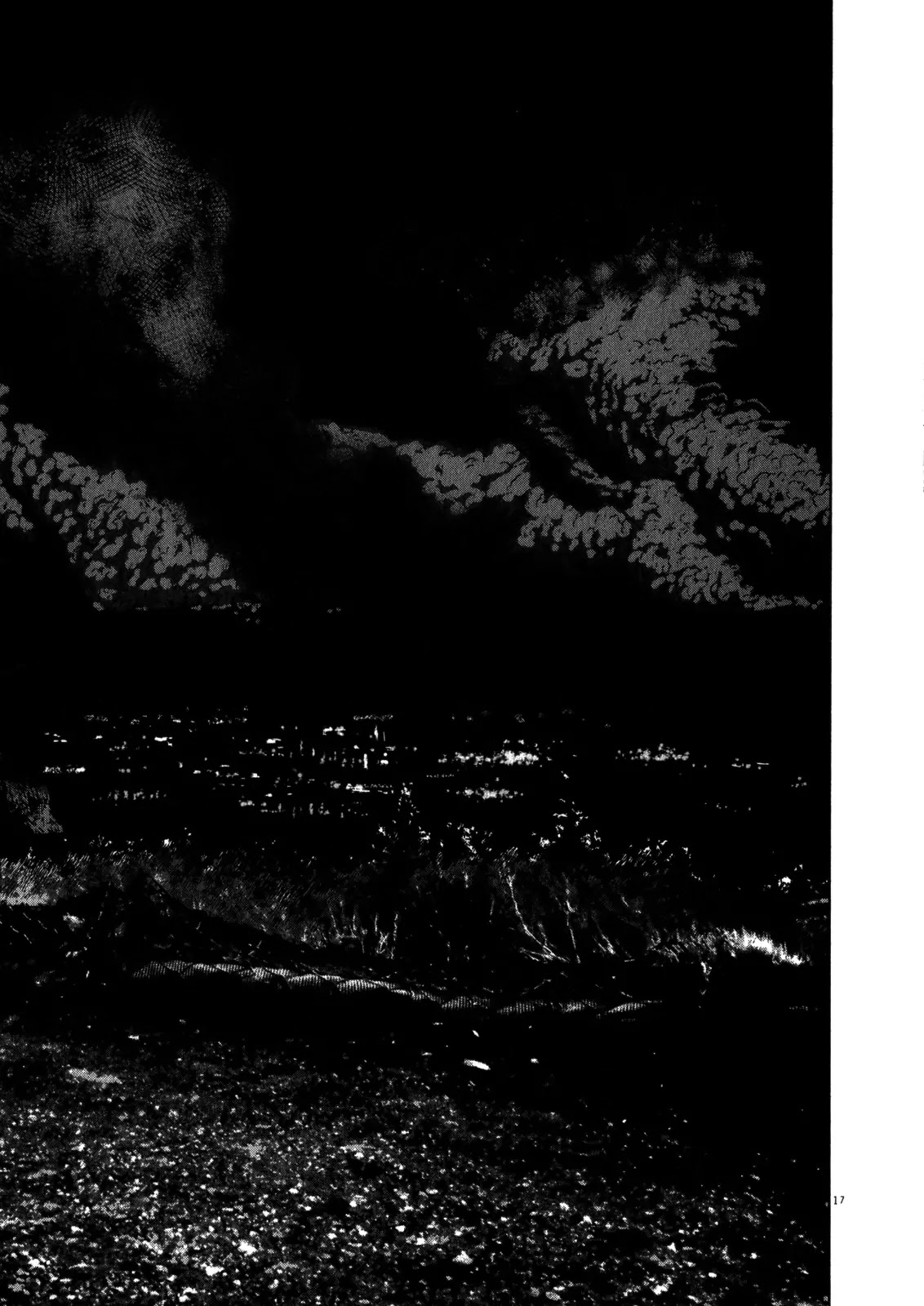 I am a Hero Chapter 54 page 17 - Chapter 54