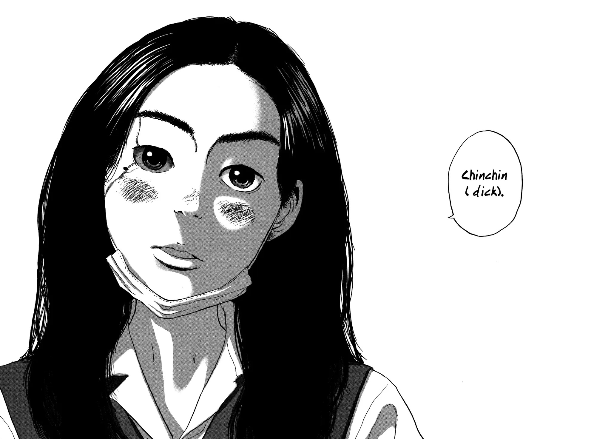 I am a Hero Chapter 67 page 2 - Chapter 67