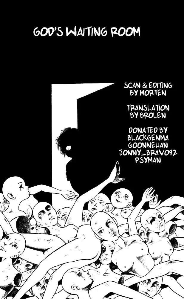 I am a Hero Chapter 71 page 16 - Chapter 71