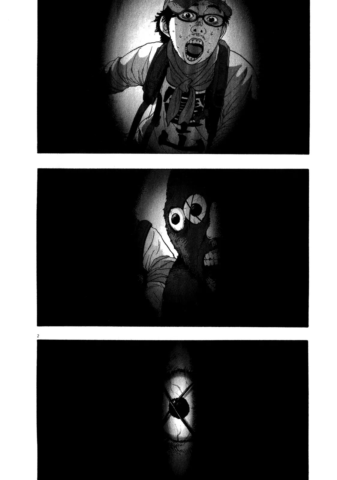 I am a Hero Chapter 78 page 2 - Chapter 78