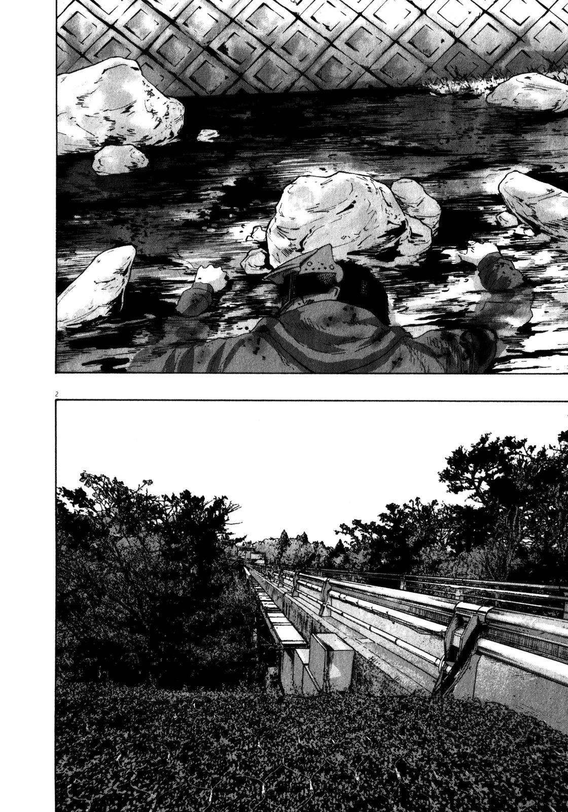I am a Hero Chapter 93 page 2 - Chapter 93
