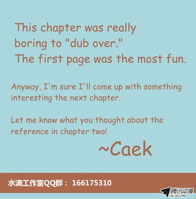 I Am A Killer Maid Chapter 0.2 page 15 - Chapter 0.2 : scanlatorkek (2)