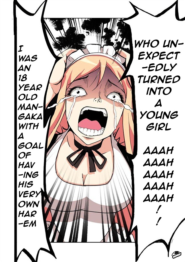 I Am A Killer Maid Chapter 1 page 16 - Chapter 1 : I Became A Maid (1)