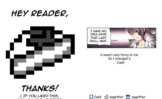 I Am A Killer Maid Chapter 18 page 14 - Chapter 18 : I Went to Meet Readers (8)