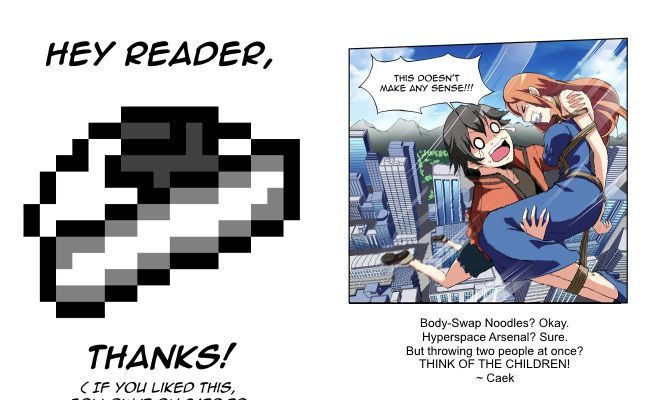 I Am A Killer Maid Chapter 20 page 12 - Chapter 20 : I Went To Meet Readers (10)