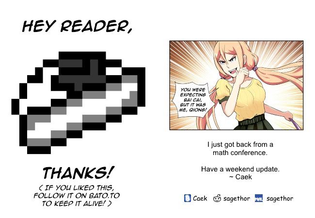 I Am A Killer Maid Chapter 23 page 14 - Chapter 23 : A Date With A Guru (2)