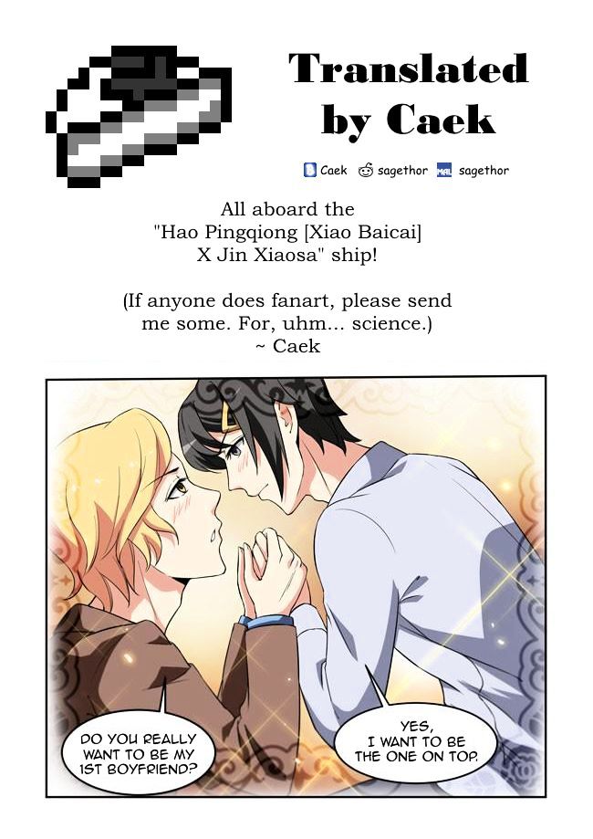 I Am A Killer Maid Chapter 26 page 12 - Chapter 26 : A Date With A Guru (5)