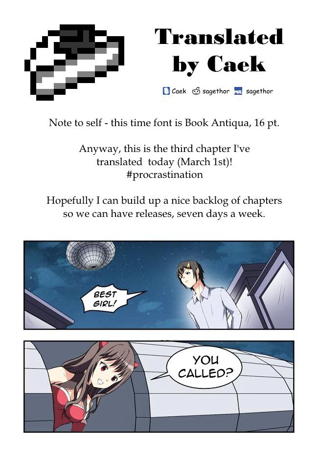 I Am A Killer Maid Chapter 29 page 11 - Chapter 29 : A Date With A Guru (8)