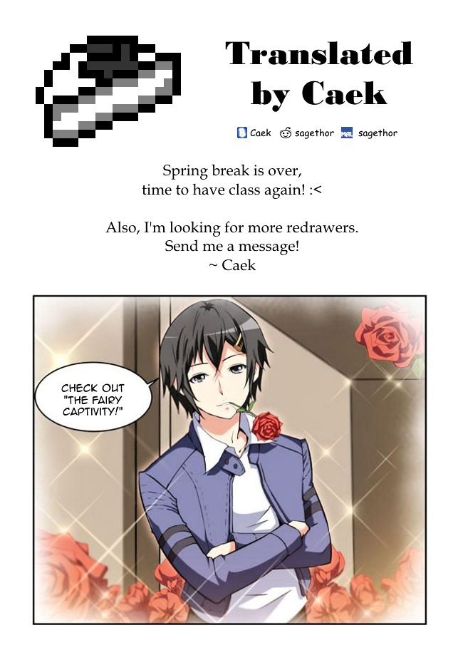 I Am A Killer Maid Chapter 33 page 11 - Chapter 33 : Going To Auction (1)