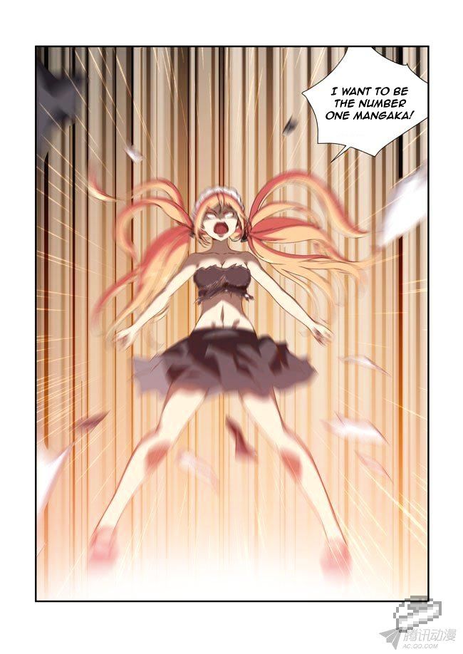 I Am A Killer Maid Chapter 39 page 10 - Chapter 39 : Going to Auction (7)