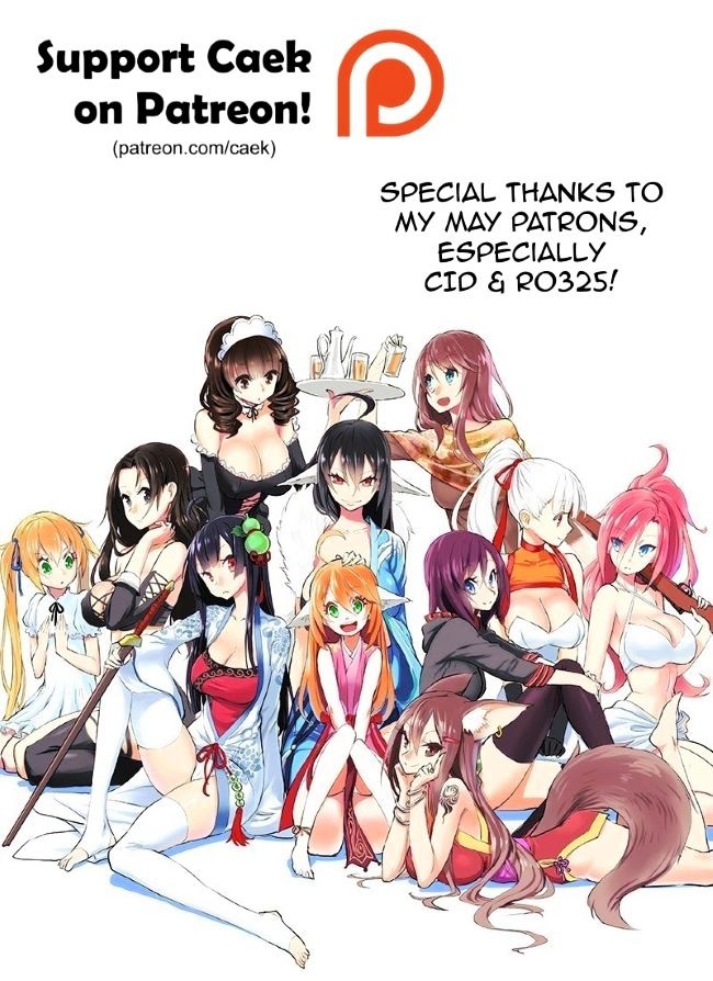 I Am A Killer Maid Chapter 39 page 11 - Chapter 39 : Going to Auction (7)