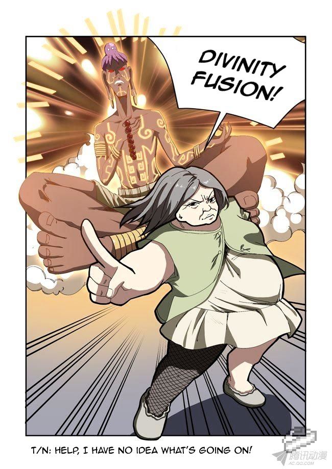 I Am A Killer Maid Chapter 40 page 5 - Chapter 40 : Going to Auction (8)