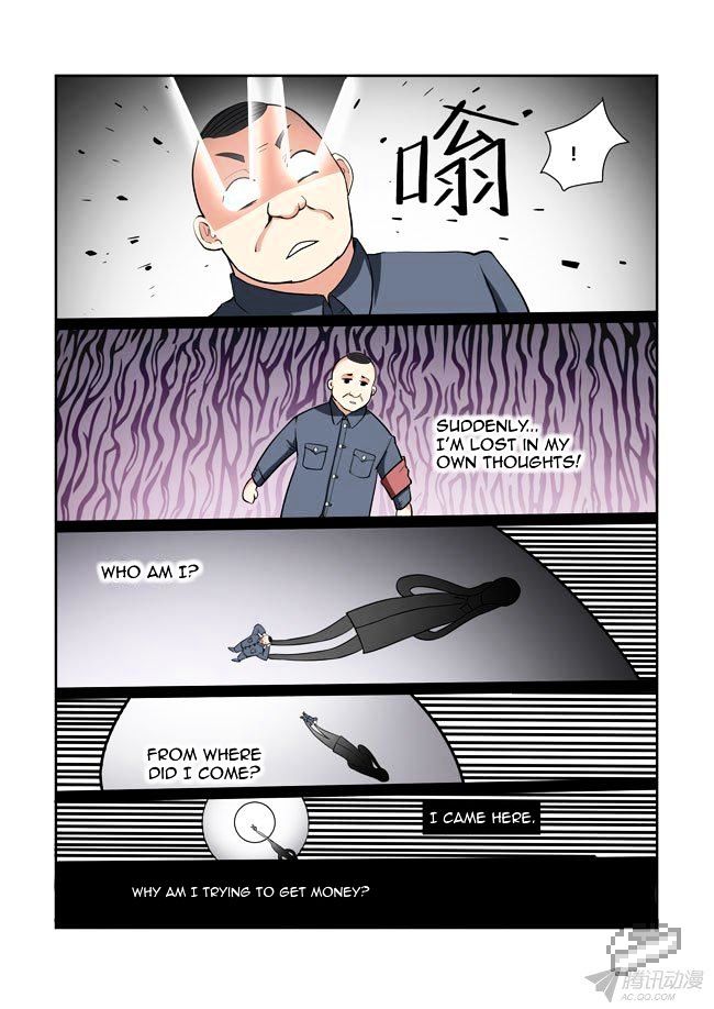 I Am A Killer Maid Chapter 43 page 4 - Chapter 43 : Going to Auction (11)