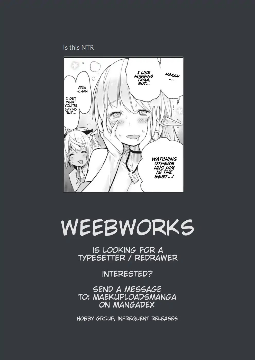 I Am Behemoth Of The S Rank Monster But I Am Mistaken As A Cat And I Live As A Pet Of Elf Girl Chapter 10 page 24 - Chapter 10: Knight-Captain Cedric