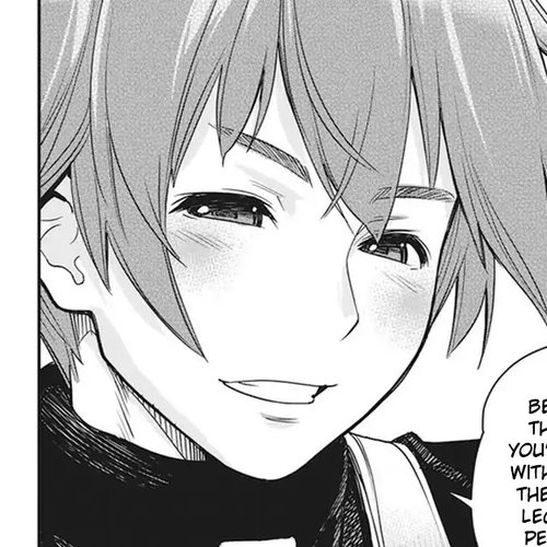 I Am Behemoth Of The S Rank Monster But I Am Mistaken As A Cat And I Live As A Pet Of Elf Girl Chapter 11: The Knight Squad's Abilities cover