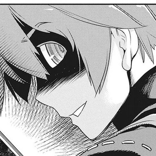 I Am Behemoth Of The S Rank Monster But I Am Mistaken As A Cat And I Live As A Pet Of Elf Girl Chapter 14: Fighting the demon to the death cover