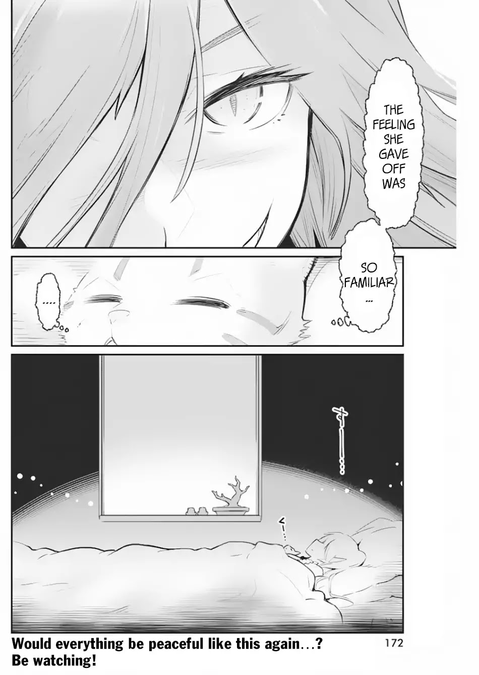 I Am Behemoth Of The S Rank Monster But I Am Mistaken As A Cat And I Live As A Pet Of Elf Girl Chapter 19 page 25 - Chapter 19