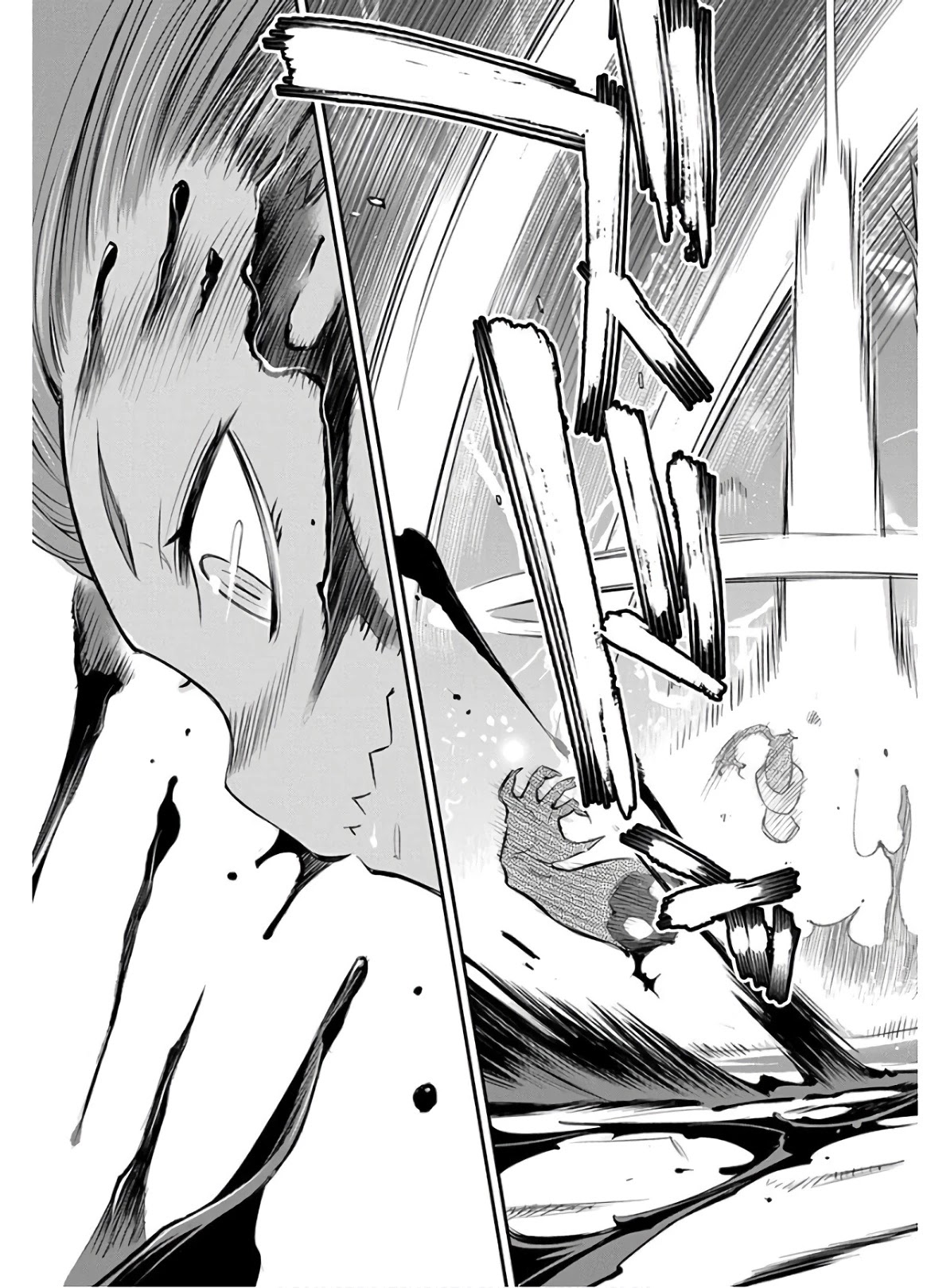 I Am Behemoth Of The S Rank Monster But I Am Mistaken As A Cat And I Live As A Pet Of Elf Girl Chapter 23 page 23 - Chapter 23: Stella's Equipment