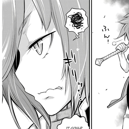 I Am Behemoth Of The S Rank Monster But I Am Mistaken As A Cat And I Live As A Pet Of Elf Girl Chapter 24: Stella's weakness cover