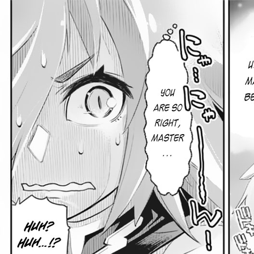 I Am Behemoth Of The S Rank Monster But I Am Mistaken As A Cat And I Live As A Pet Of Elf Girl Chapter 28 cover