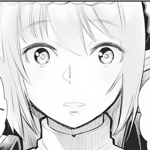 I Am Behemoth Of The S Rank Monster But I Am Mistaken As A Cat And I Live As A Pet Of Elf Girl Chapter 29 cover