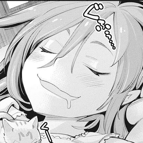 I Am Behemoth Of The S Rank Monster But I Am Mistaken As A Cat And I Live As A Pet Of Elf Girl Chapter 31 cover