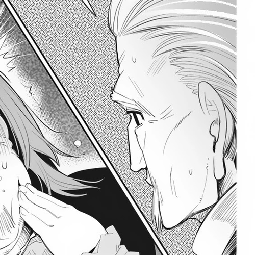 I Am Behemoth Of The S Rank Monster But I Am Mistaken As A Cat And I Live As A Pet Of Elf Girl Chapter 33 cover