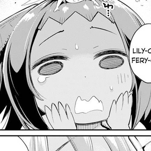 I Am Behemoth Of The S Rank Monster But I Am Mistaken As A Cat And I Live As A Pet Of Elf Girl Chapter 40 cover