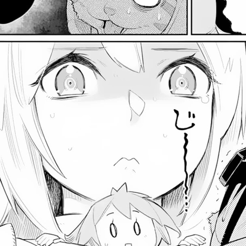 I Am Behemoth Of The S Rank Monster But I Am Mistaken As A Cat And I Live As A Pet Of Elf Girl Chapter 41 cover
