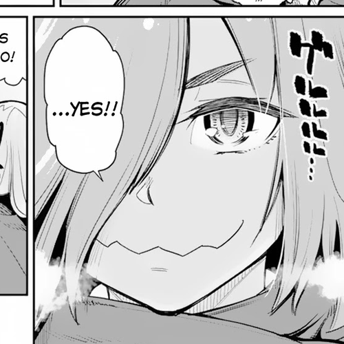 I Am Behemoth Of The S Rank Monster But I Am Mistaken As A Cat And I Live As A Pet Of Elf Girl Chapter 45 cover