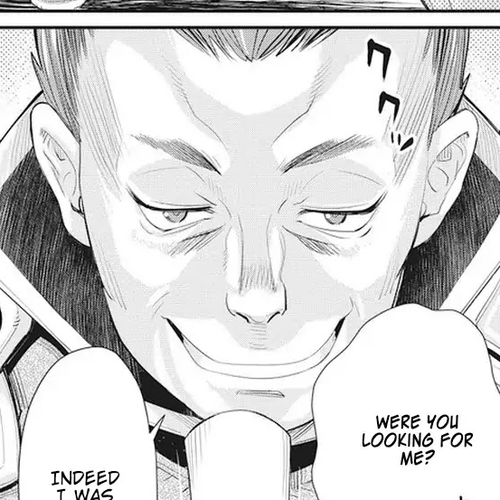 I Am Behemoth Of The S Rank Monster But I Am Mistaken As A Cat And I Live As A Pet Of Elf Girl Chapter 5: Imminent danger cover