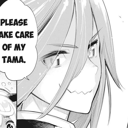 I Am Behemoth Of The S Rank Monster But I Am Mistaken As A Cat And I Live As A Pet Of Elf Girl Chapter 51: The Power of the Awakened Third Form cover