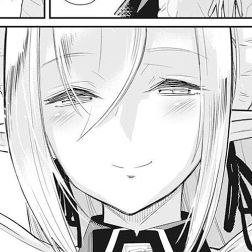 I Am Behemoth Of The S Rank Monster But I Am Mistaken As A Cat And I Live As A Pet Of Elf Girl Chapter 52 cover