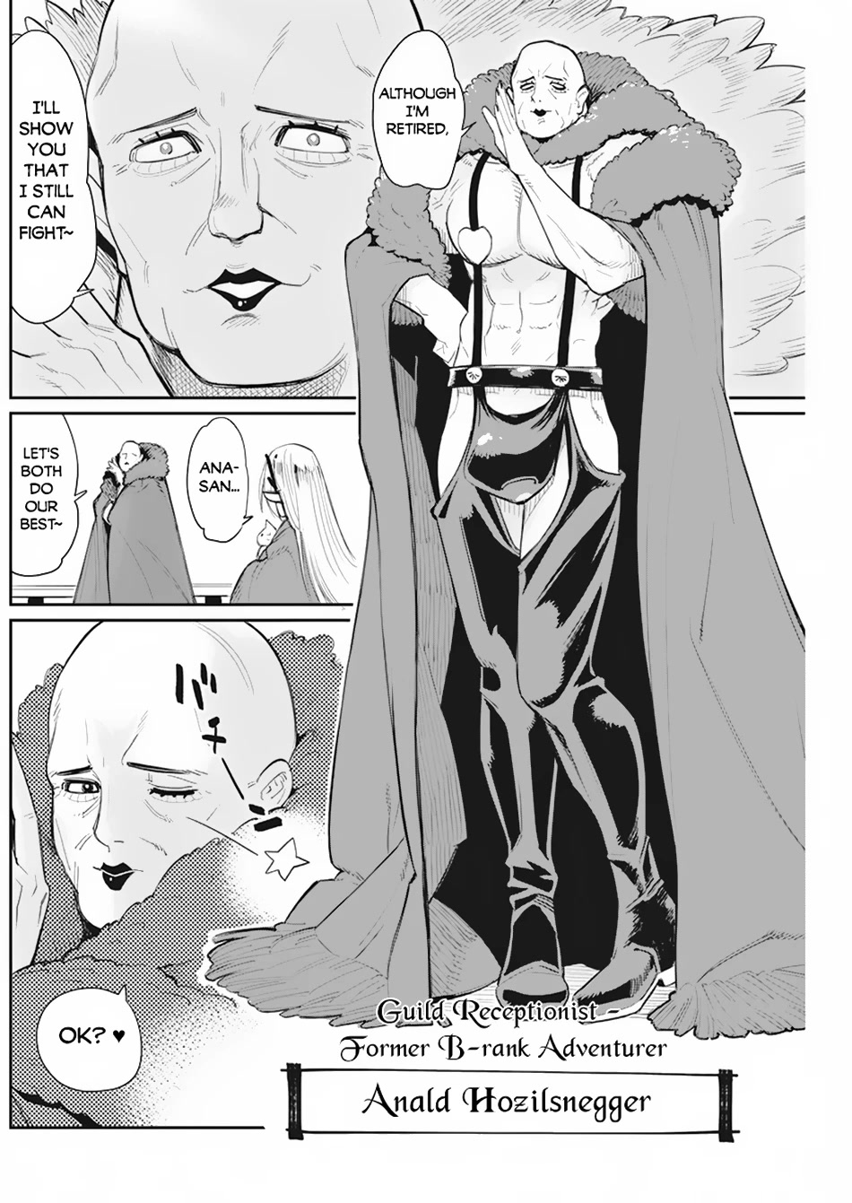 I Am Behemoth Of The S Rank Monster But I Am Mistaken As A Cat And I Live As A Pet Of Elf Girl Chapter 53 page 16 - Chapter 53