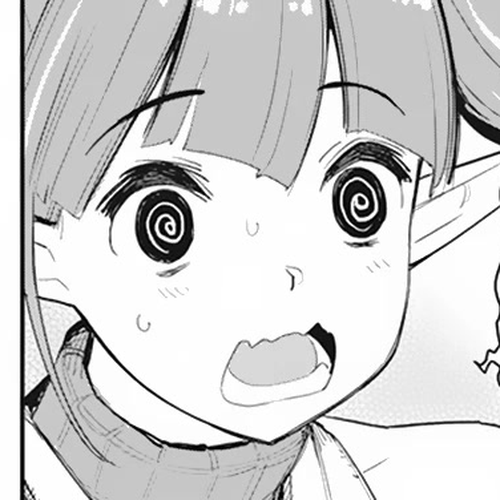 I Am Behemoth Of The S Rank Monster But I Am Mistaken As A Cat And I Live As A Pet Of Elf Girl Chapter 54 cover