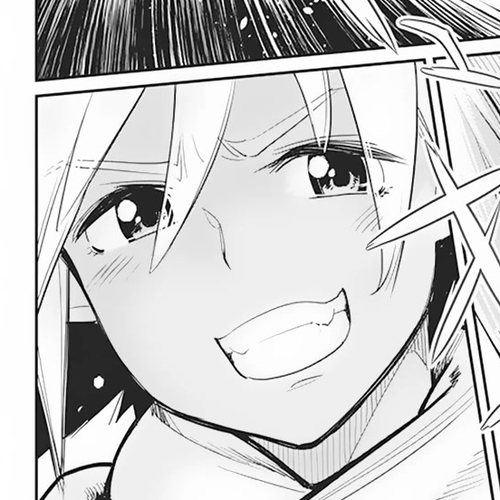 I Am Behemoth Of The S Rank Monster But I Am Mistaken As A Cat And I Live As A Pet Of Elf Girl Chapter 56 cover