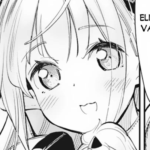 I Am Behemoth Of The S Rank Monster But I Am Mistaken As A Cat And I Live As A Pet Of Elf Girl Chapter 58 cover