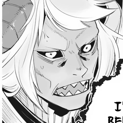 I Am Behemoth Of The S Rank Monster But I Am Mistaken As A Cat And I Live As A Pet Of Elf Girl Chapter 59 cover