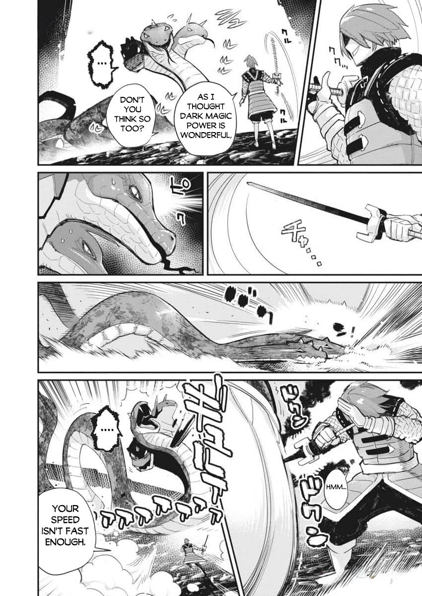 I Am Behemoth Of The S Rank Monster But I Am Mistaken As A Cat And I Live As A Pet Of Elf Girl Chapter 67 page 10 - Chapter 67