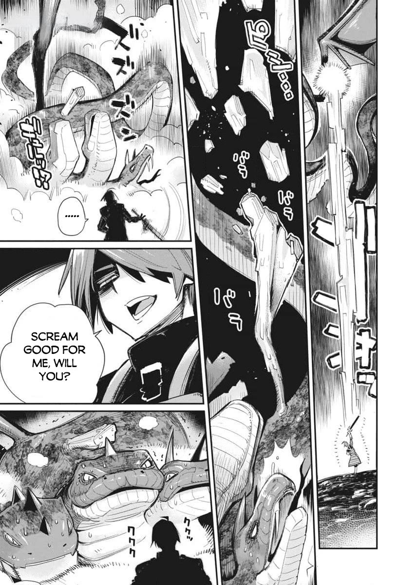 I Am Behemoth Of The S Rank Monster But I Am Mistaken As A Cat And I Live As A Pet Of Elf Girl Chapter 67 page 13 - Chapter 67