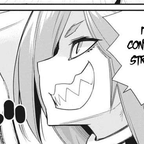 I Am Behemoth Of The S Rank Monster But I Am Mistaken As A Cat And I Live As A Pet Of Elf Girl Chapter 67 cover