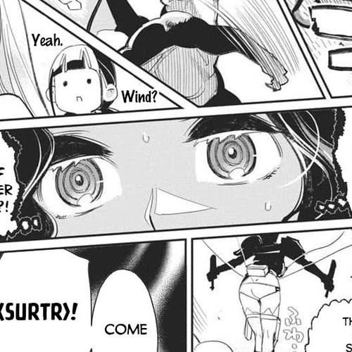 I Am Behemoth Of The S Rank Monster But I Am Mistaken As A Cat And I Live As A Pet Of Elf Girl Chapter 68 cover