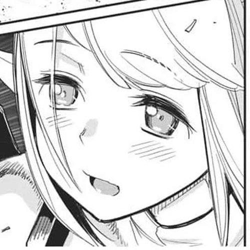 I Am Behemoth Of The S Rank Monster But I Am Mistaken As A Cat And I Live As A Pet Of Elf Girl Chapter 69 cover
