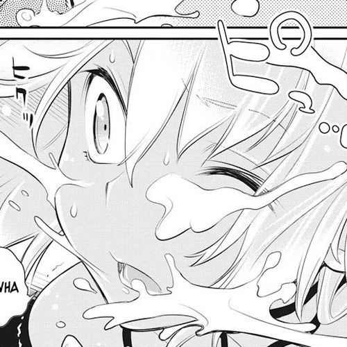 I Am Behemoth Of The S Rank Monster But I Am Mistaken As A Cat And I Live As A Pet Of Elf Girl Chapter 7: Forming a new party cover