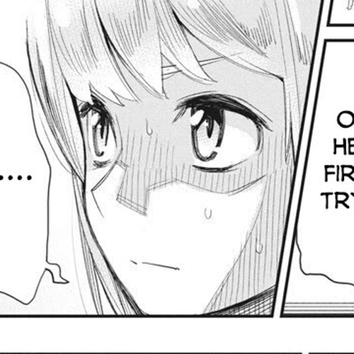 I Am Behemoth Of The S Rank Monster But I Am Mistaken As A Cat And I Live As A Pet Of Elf Girl Chapter 76 cover
