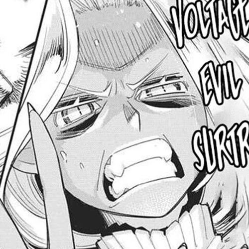 I Am Behemoth Of The S Rank Monster But I Am Mistaken As A Cat And I Live As A Pet Of Elf Girl Chapter 79 cover