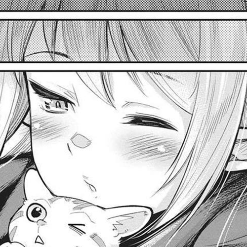 I Am Behemoth Of The S Rank Monster But I Am Mistaken As A Cat And I Live As A Pet Of Elf Girl Chapter 80 cover