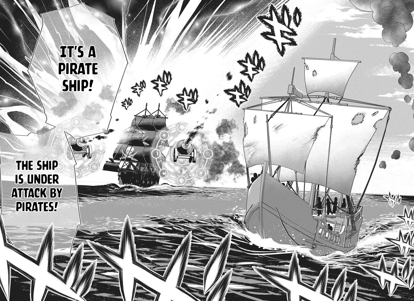 I Am Behemoth Of The S Rank Monster But I Am Mistaken As A Cat And I Live As A Pet Of Elf Girl Chapter 81 page 14 - Chapter 81