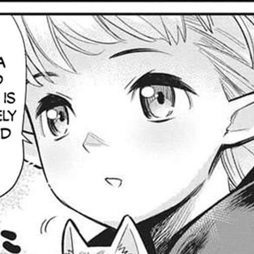 I Am Behemoth Of The S Rank Monster But I Am Mistaken As A Cat And I Live As A Pet Of Elf Girl Chapter 82 cover